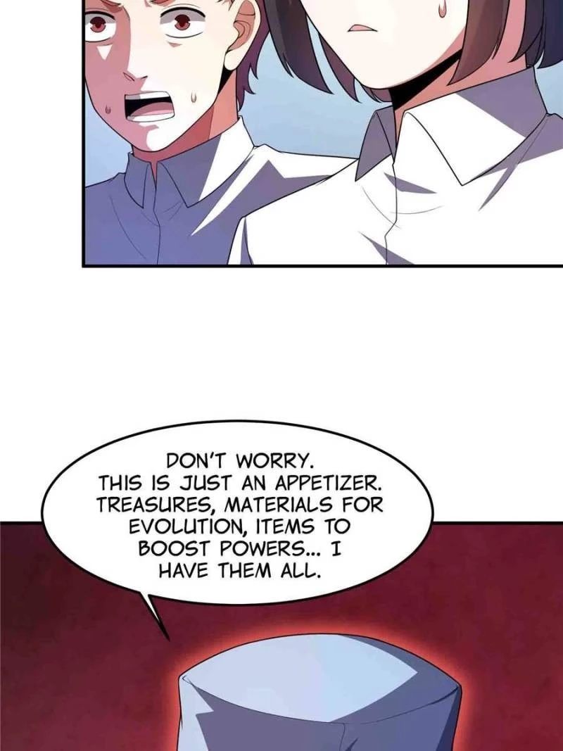 Monster Pet Evolution Chap 191 - Next Chap 192