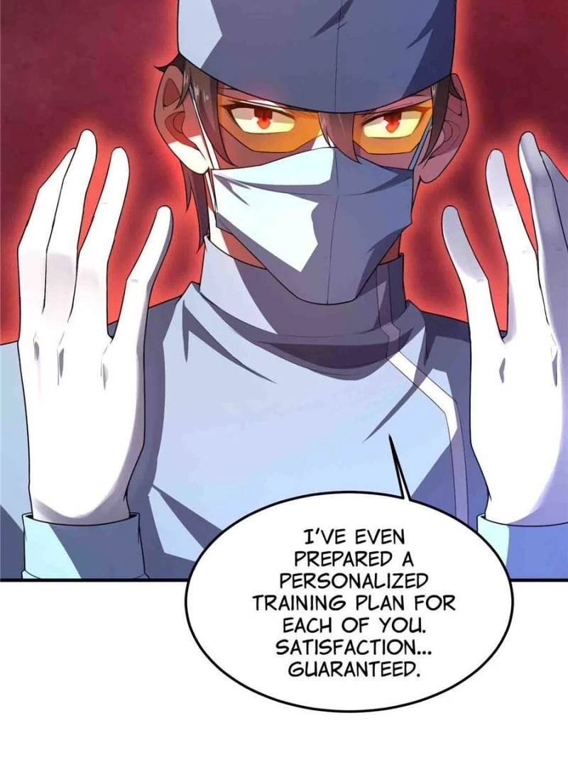 Monster Pet Evolution Chap 191 - Next Chap 192