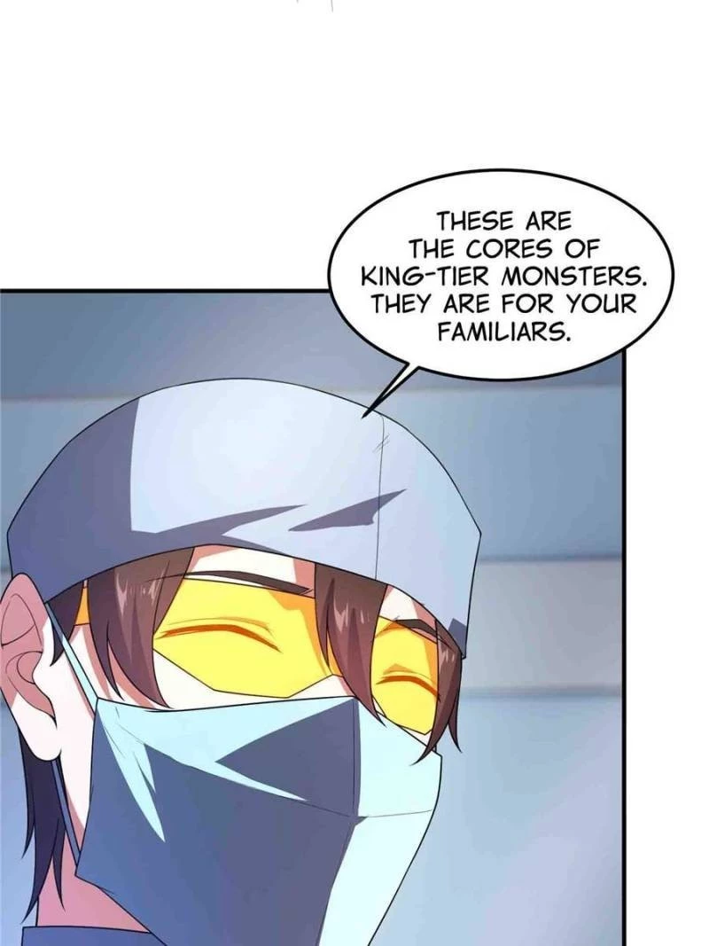 Monster Pet Evolution  Chap 191 - Next Chap 192