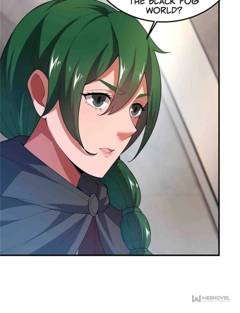 Monster Pet Evolution  Chap 191 - Next Chap 192