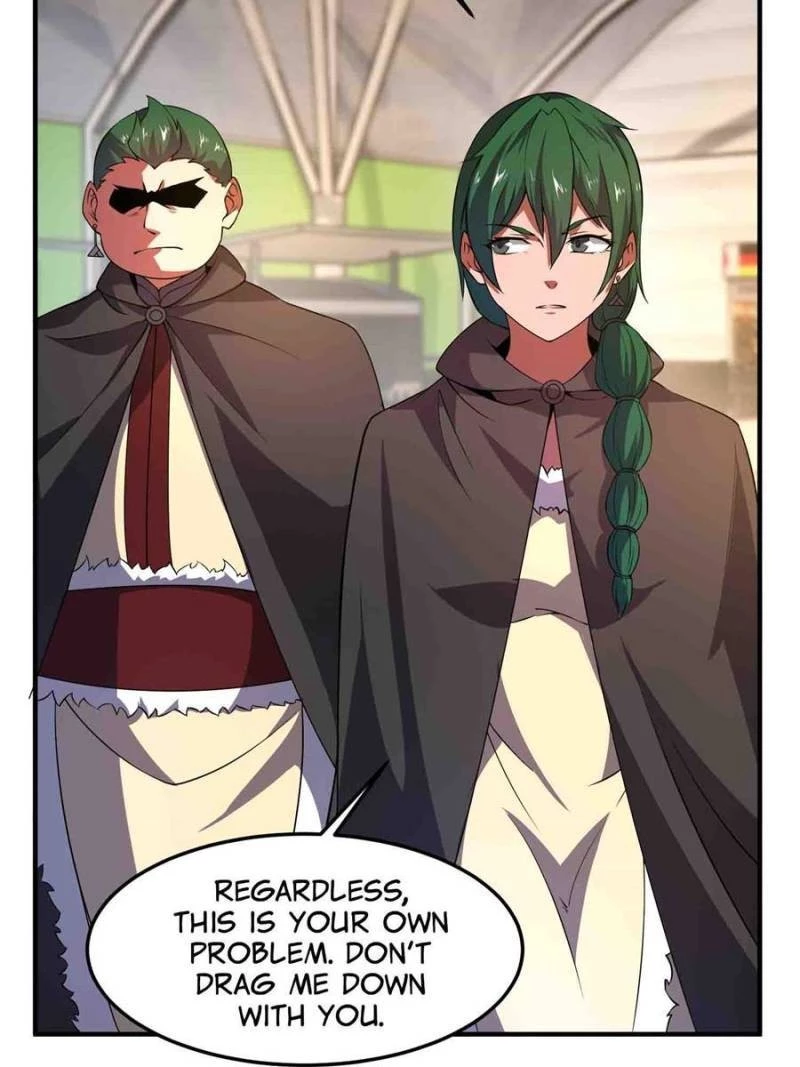 Monster Pet Evolution  Chap 191 - Next Chap 192