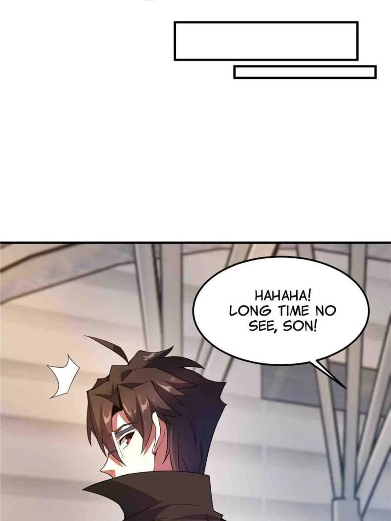 Monster Pet Evolution  Chap 191 - Next Chap 192