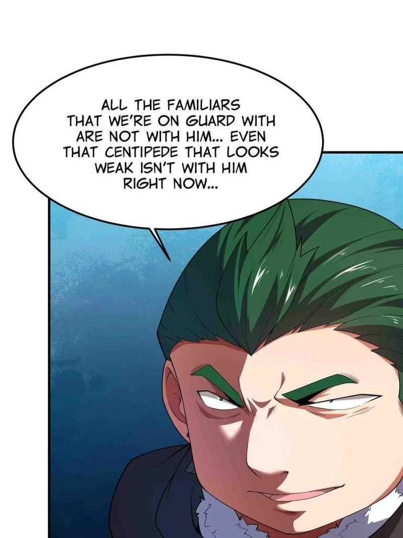 Monster Pet Evolution  Chap 191 - Next Chap 192