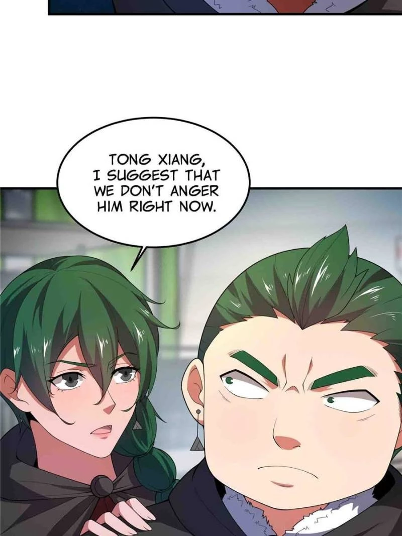 Monster Pet Evolution  Chap 191 - Next Chap 192