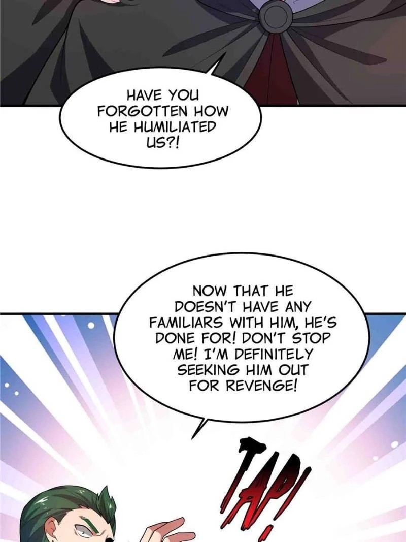 Monster Pet Evolution Chap 191 - Next Chap 192