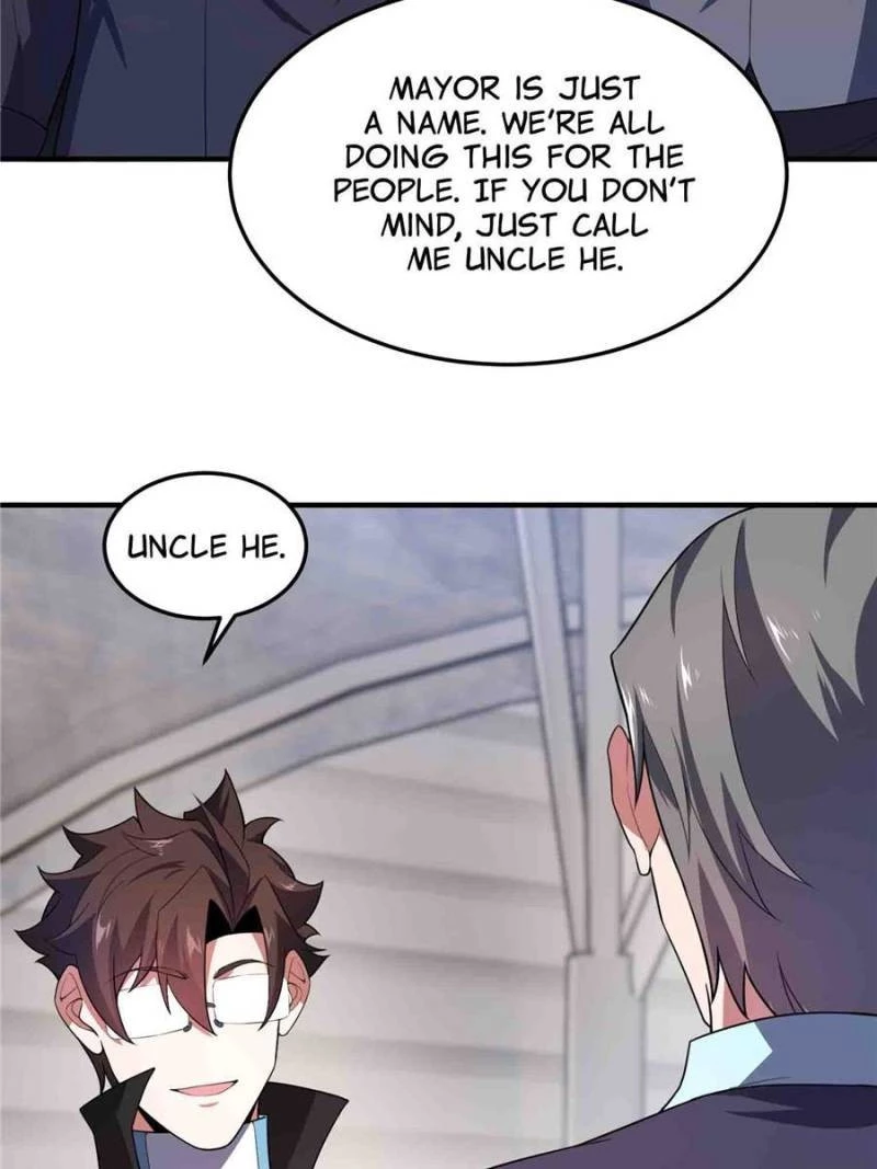 Monster Pet Evolution  Chap 191 - Next Chap 192