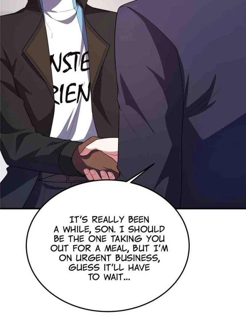 Monster Pet Evolution  Chap 191 - Next Chap 192