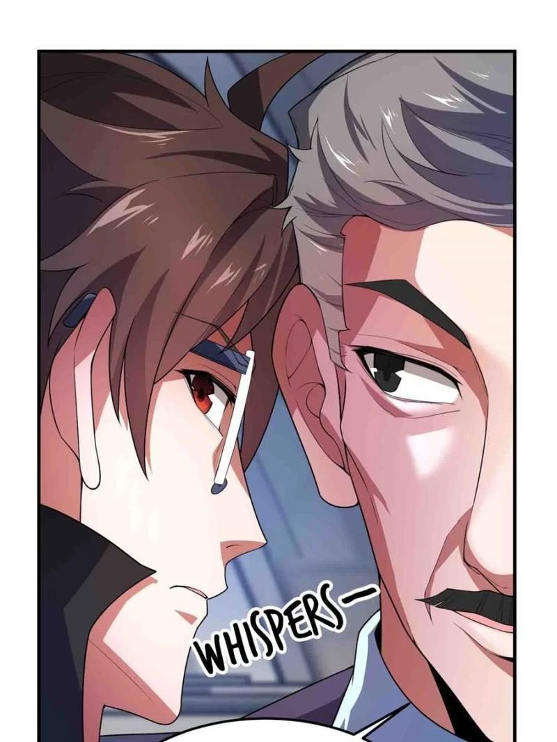 Monster Pet Evolution  Chap 191 - Next Chap 192