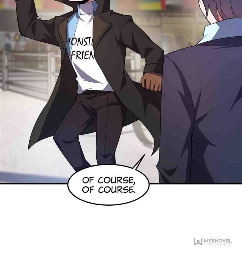 Monster Pet Evolution  Chap 191 - Next Chap 192