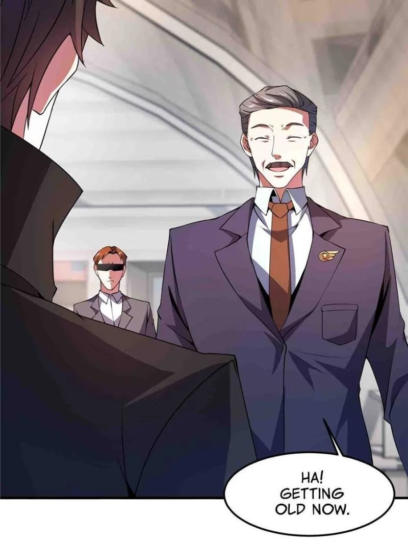 Monster Pet Evolution  Chap 191 - Next Chap 192