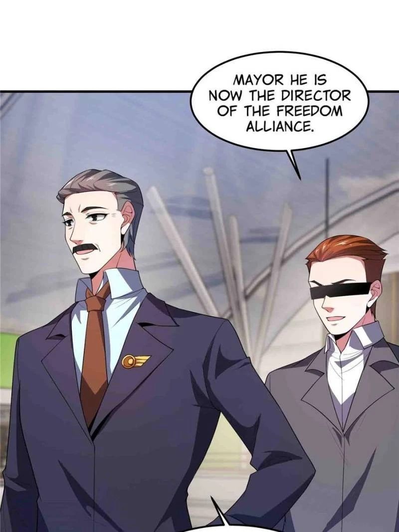 Monster Pet Evolution  Chap 191 - Next Chap 192