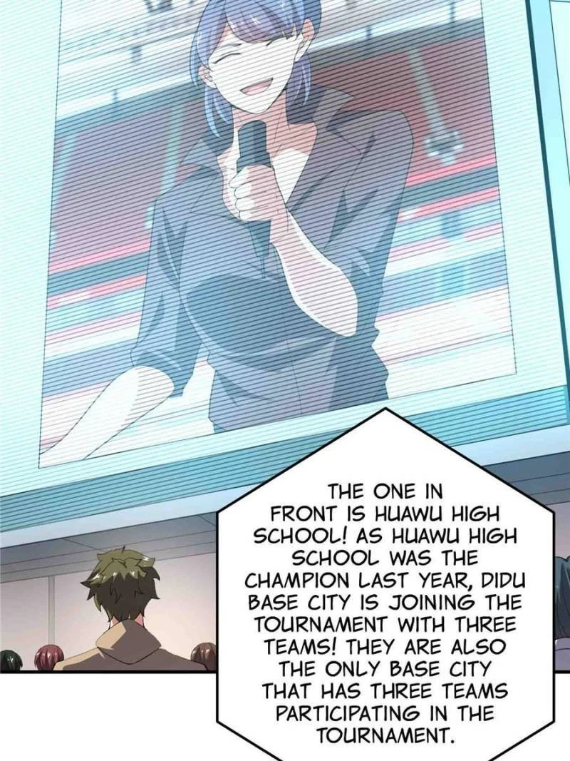 Monster Pet Evolution  Chap 191 - Next Chap 192