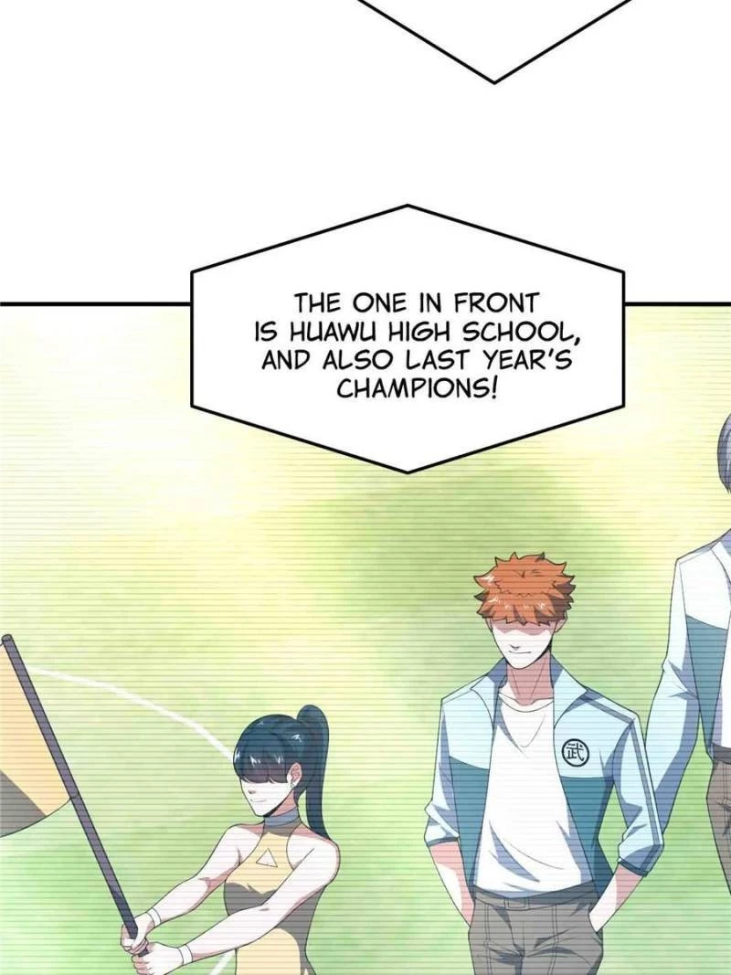 Monster Pet Evolution  Chap 191 - Next Chap 192