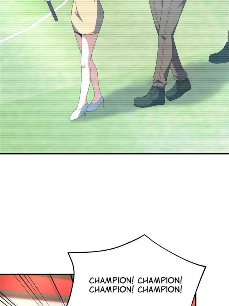 Monster Pet Evolution  Chap 191 - Next Chap 192