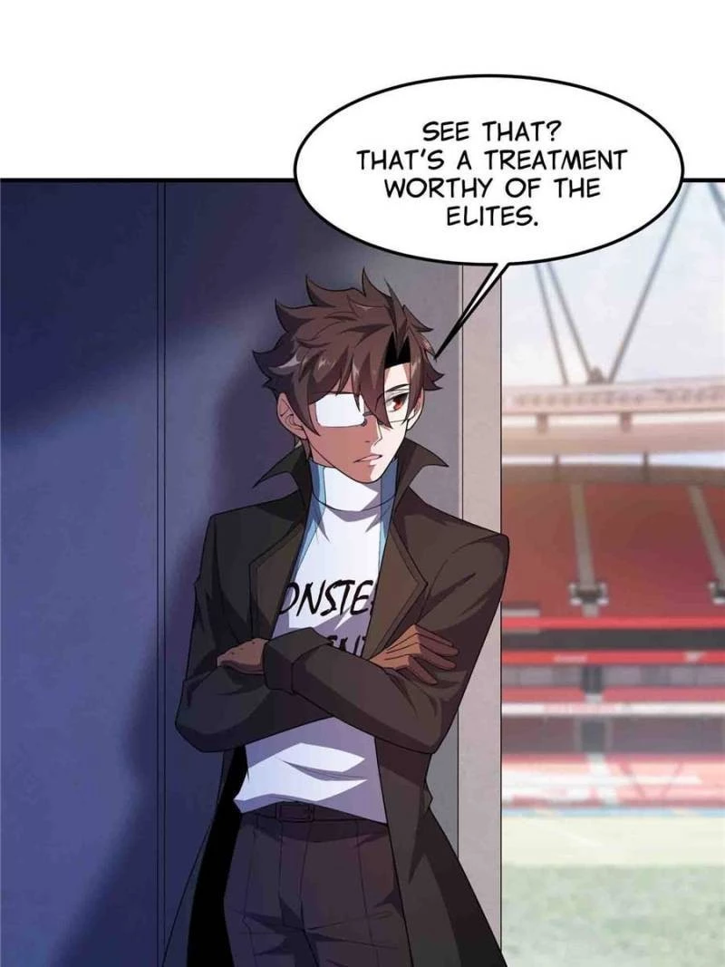 Monster Pet Evolution  Chap 191 - Next Chap 192