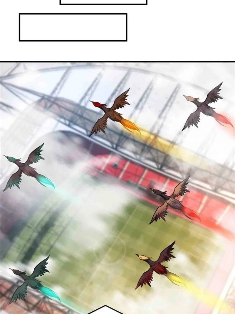 Monster Pet Evolution Chap 191 - Next Chap 192