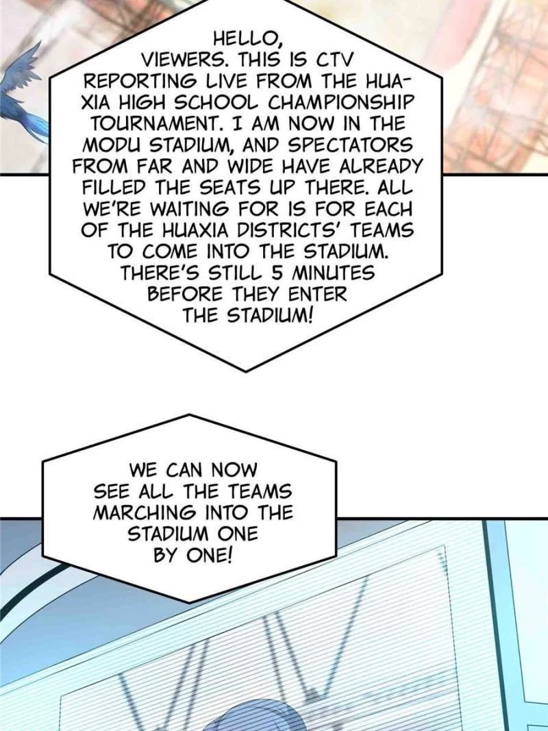 Monster Pet Evolution  Chap 191 - Next Chap 192