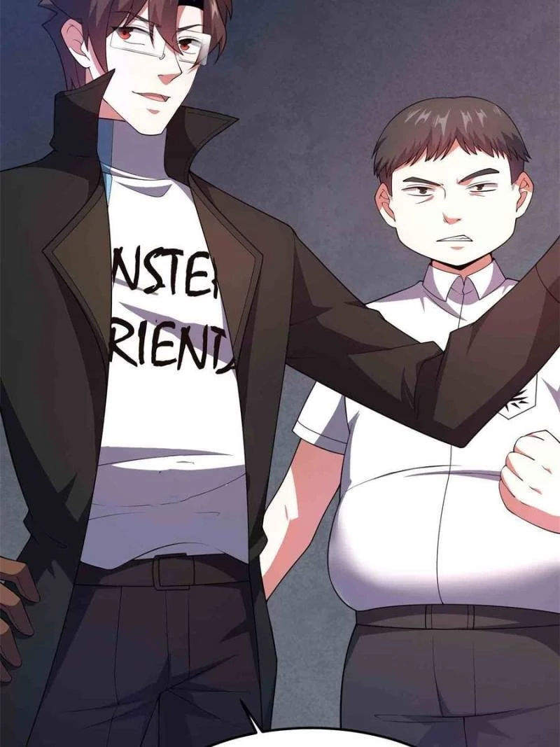 Monster Pet Evolution  Chap 192 - Next Chap 193