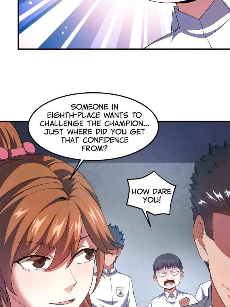 Monster Pet Evolution  Chap 192 - Next Chap 193