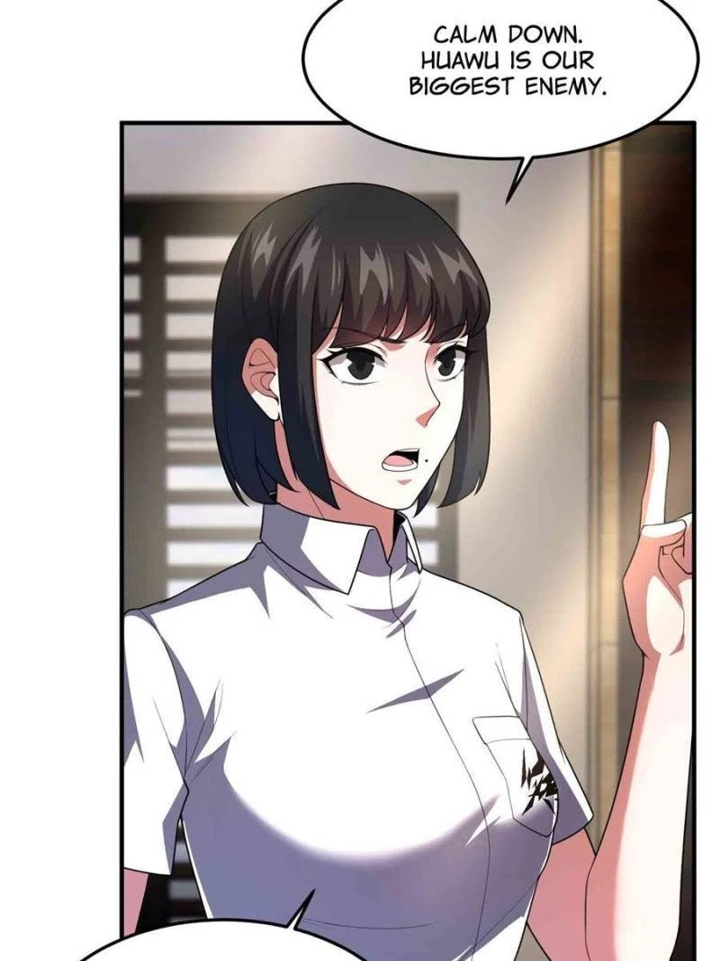 Monster Pet Evolution  Chap 192 - Next Chap 193