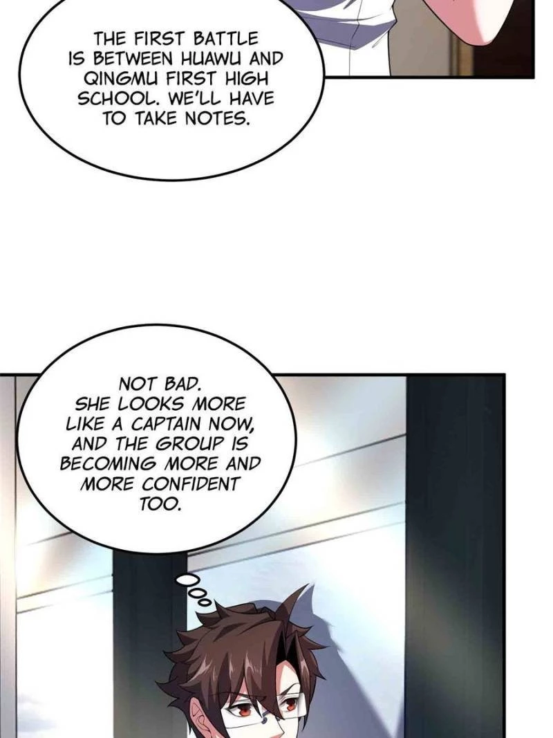 Monster Pet Evolution Chap 192 - Next Chap 193