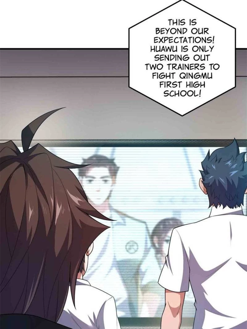 Monster Pet Evolution  Chap 192 - Next Chap 193