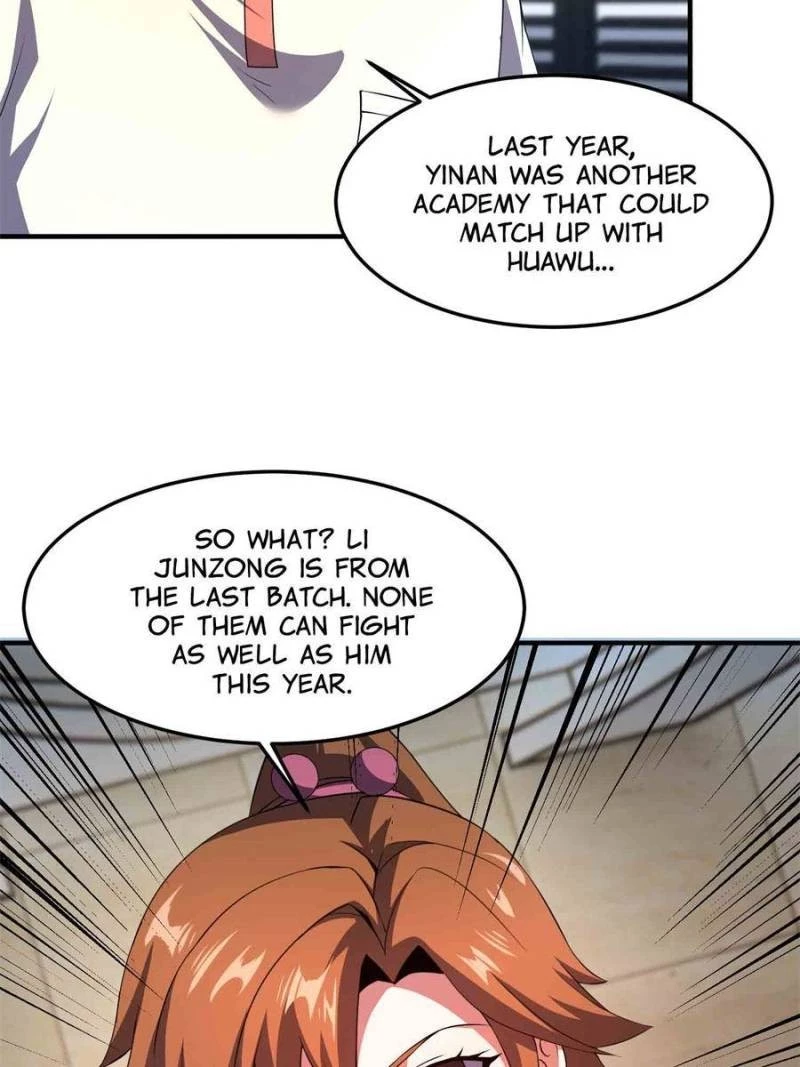 Monster Pet Evolution Chap 192 - Next Chap 193