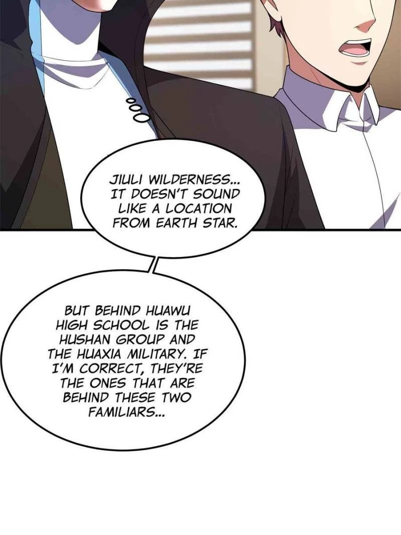 Monster Pet Evolution  Chap 192 - Next Chap 193