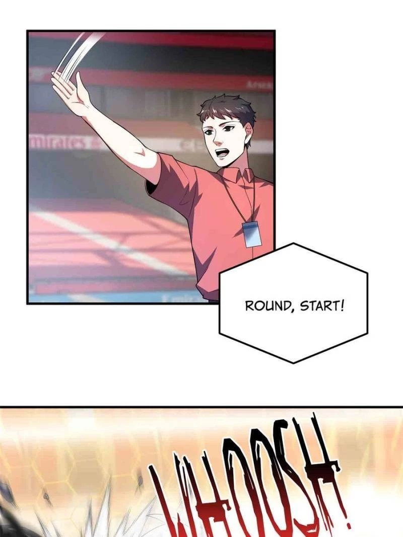 Monster Pet Evolution  Chap 192 - Next Chap 193