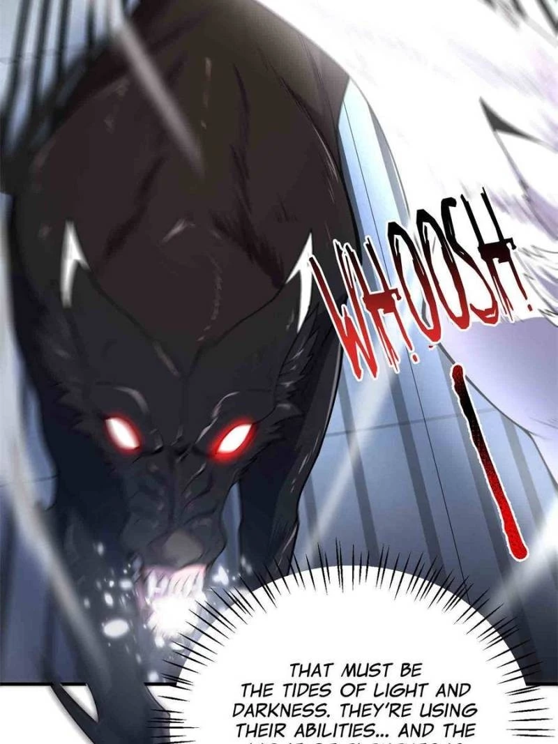 Monster Pet Evolution Chap 192 - Next Chap 193