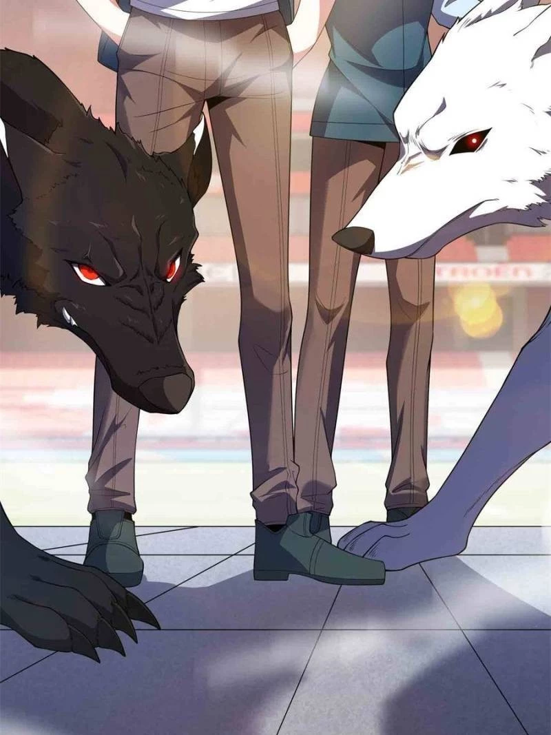 Monster Pet Evolution Chap 192 - Next Chap 193