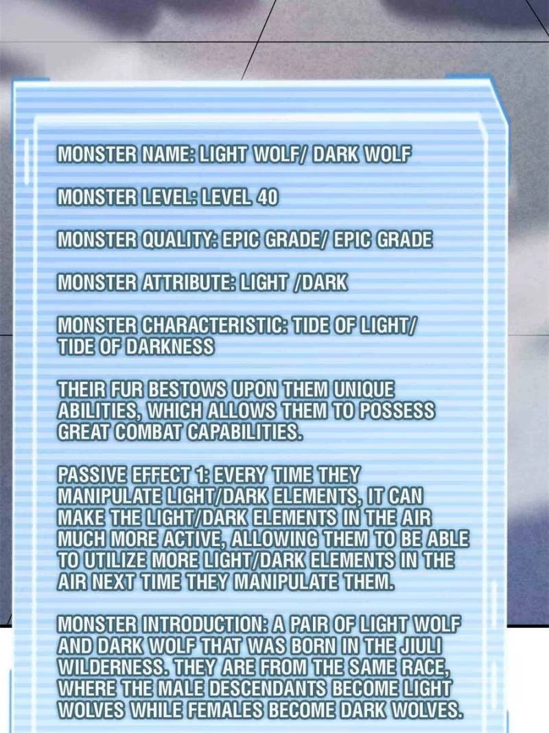 Monster Pet Evolution Chap 192 - Next Chap 193