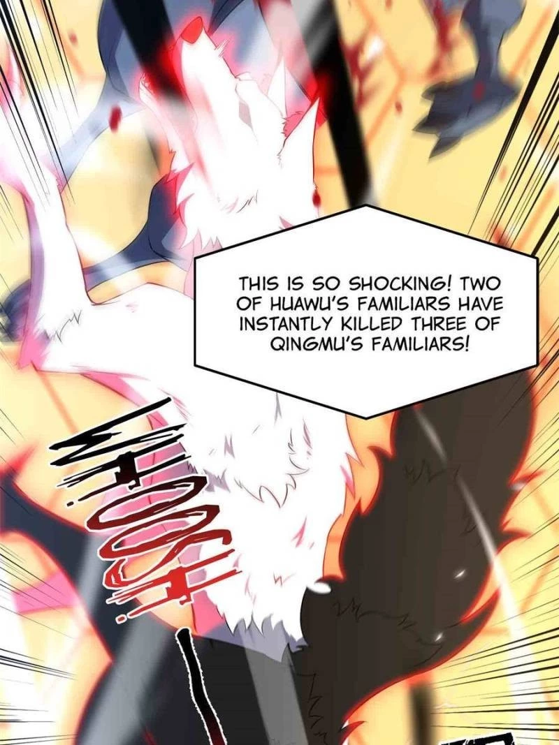 Monster Pet Evolution  Chap 192 - Next Chap 193