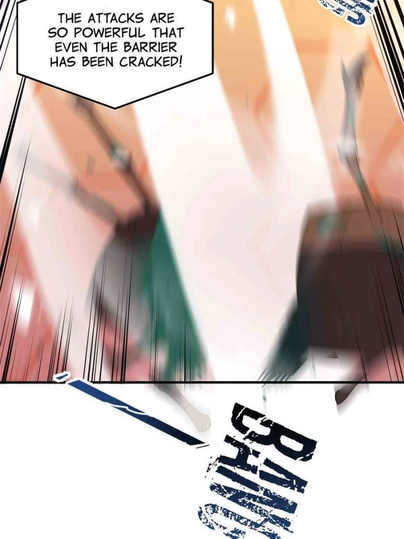 Monster Pet Evolution  Chap 192 - Next Chap 193