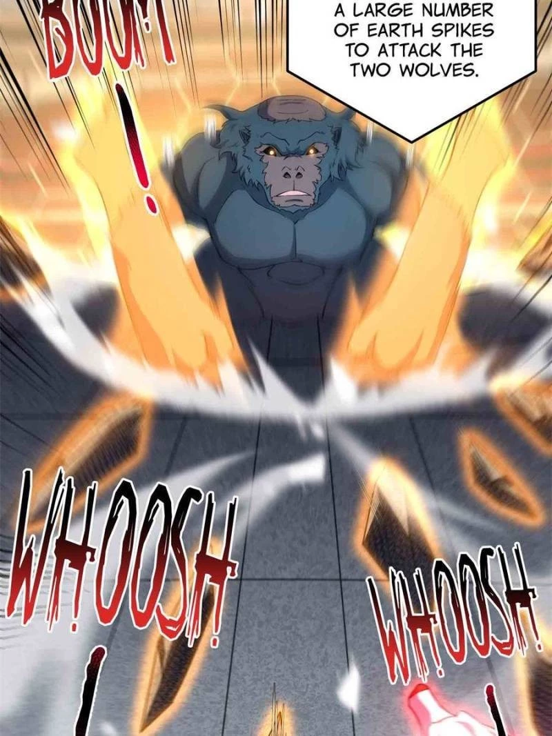 Monster Pet Evolution Chap 192 - Next Chap 193