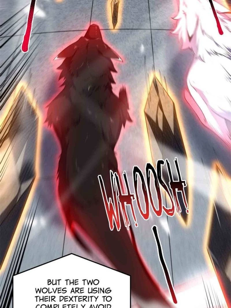 Monster Pet Evolution Chap 192 - Next Chap 193