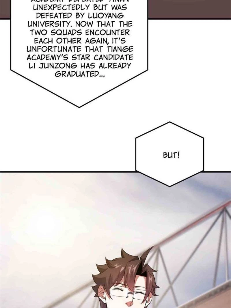 Monster Pet Evolution Chap 192 - Next Chap 193
