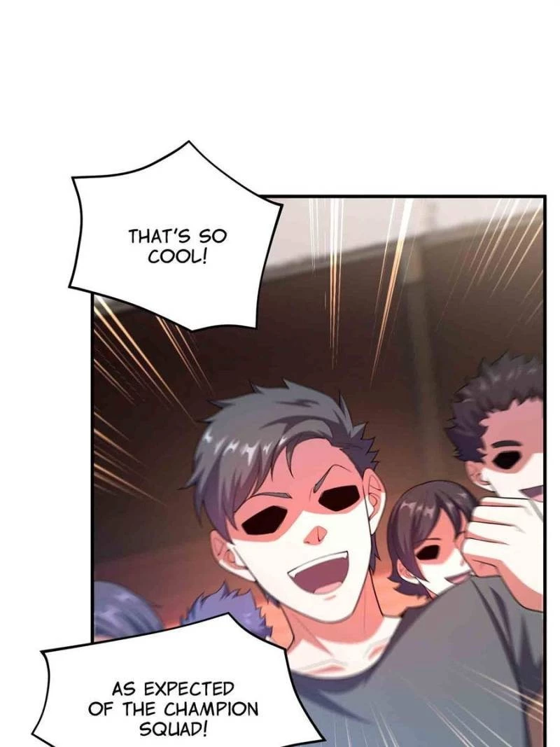 Monster Pet Evolution  Chap 192 - Next Chap 193