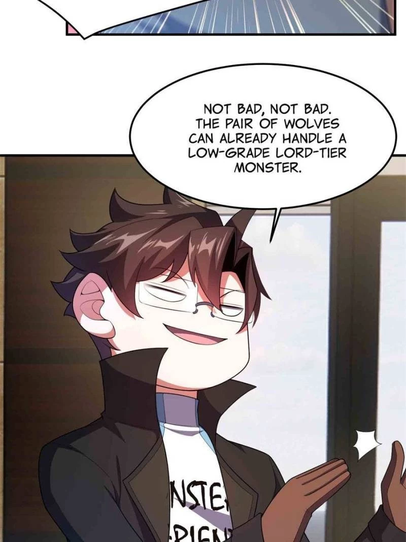 Monster Pet Evolution  Chap 192 - Next Chap 193