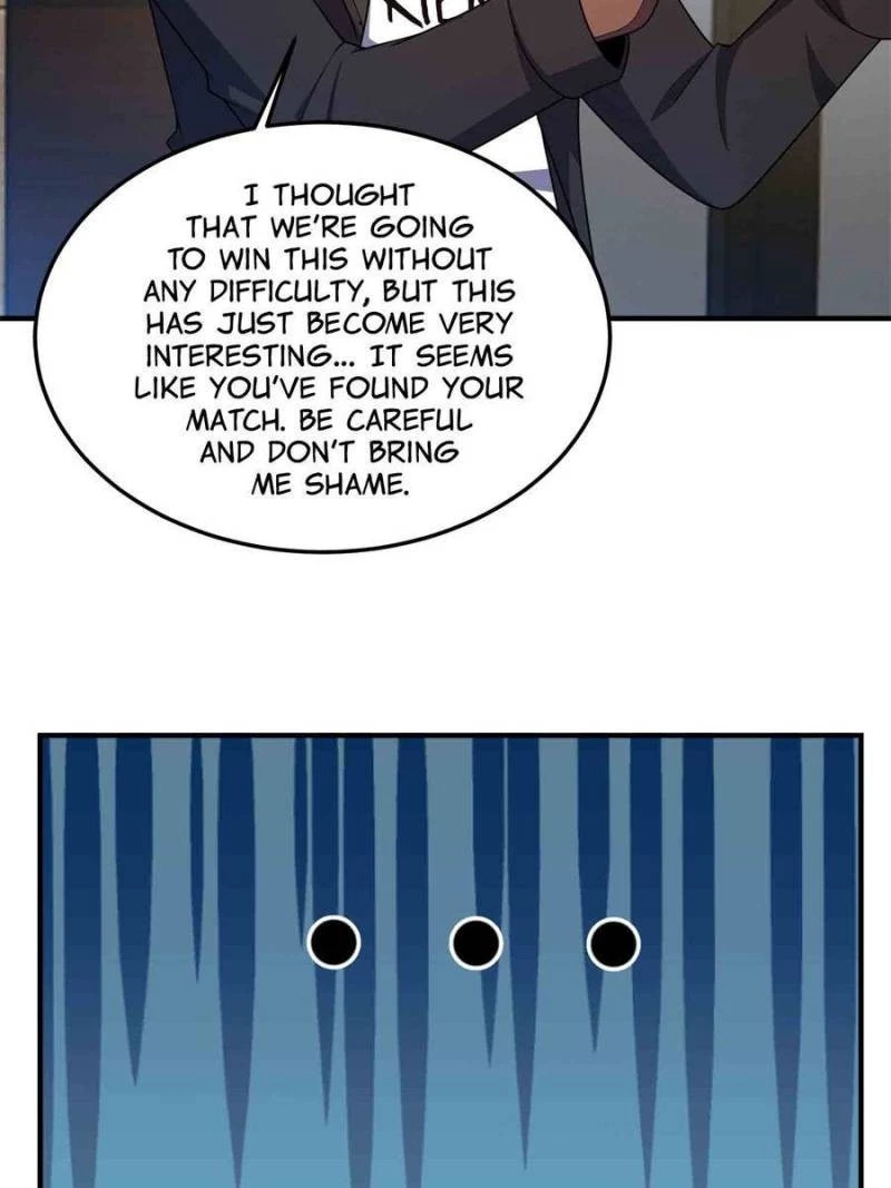 Monster Pet Evolution Chap 192 - Next Chap 193