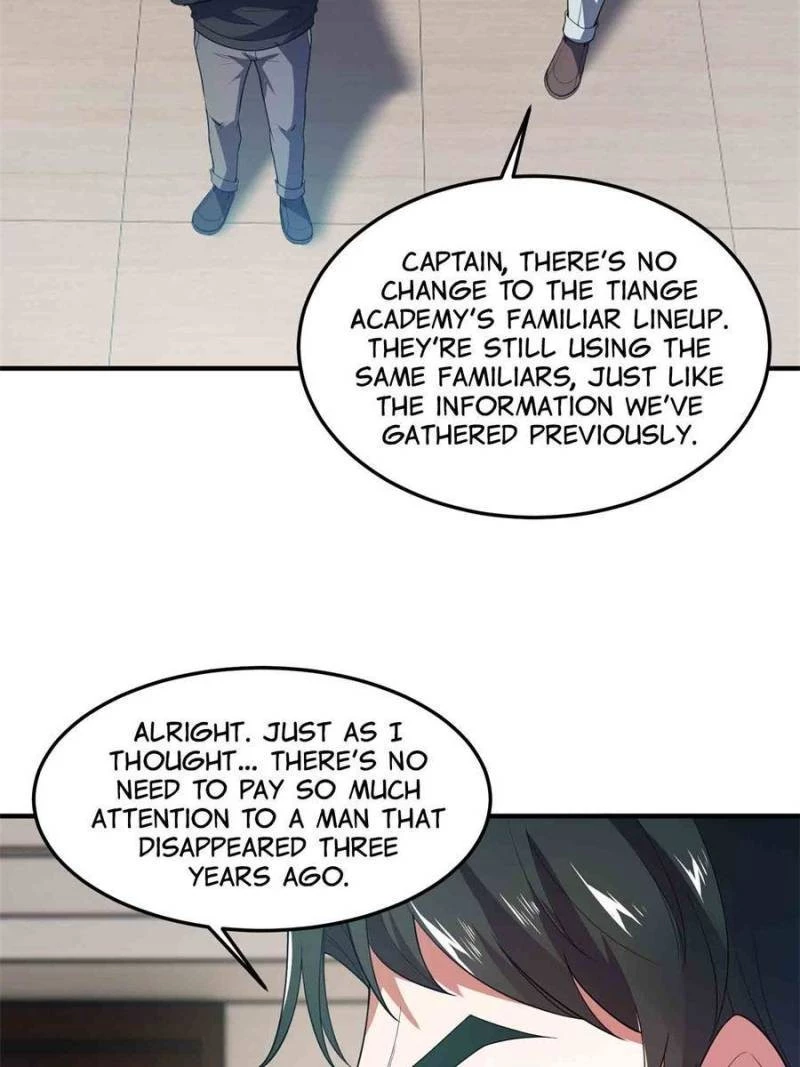 Monster Pet Evolution Chap 192 - Next Chap 193