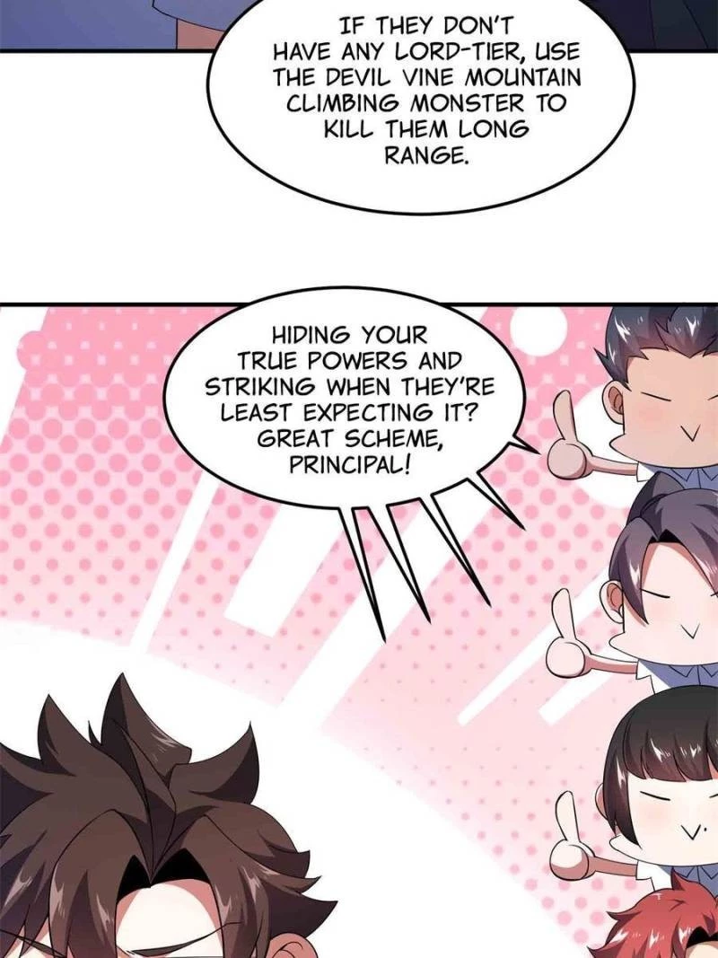 Monster Pet Evolution  Chap 192 - Next Chap 193