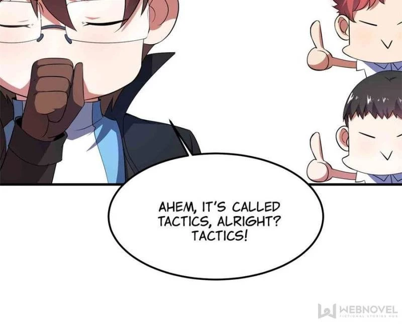 Monster Pet Evolution  Chap 192 - Next Chap 193