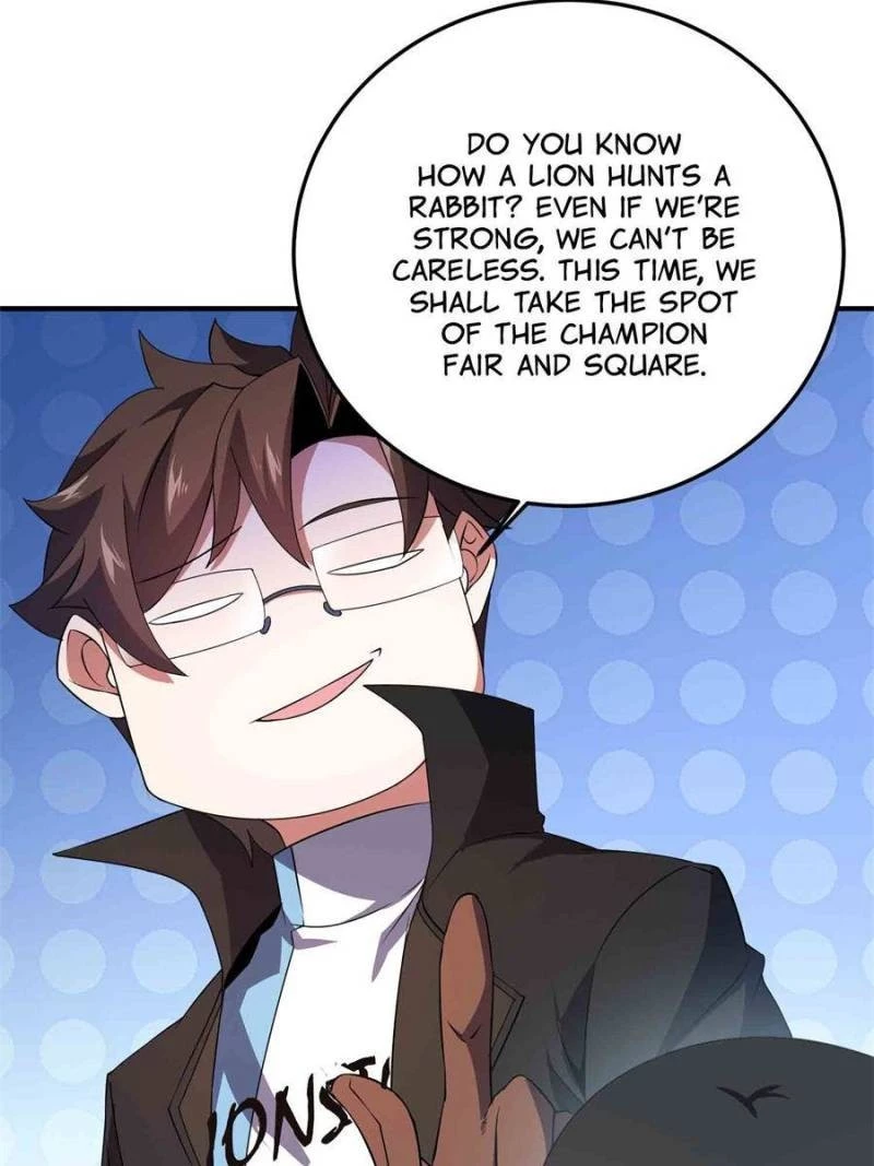 Monster Pet Evolution Chap 192 - Next Chap 193