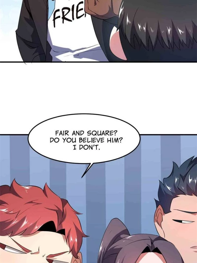 Monster Pet Evolution Chap 192 - Next Chap 193