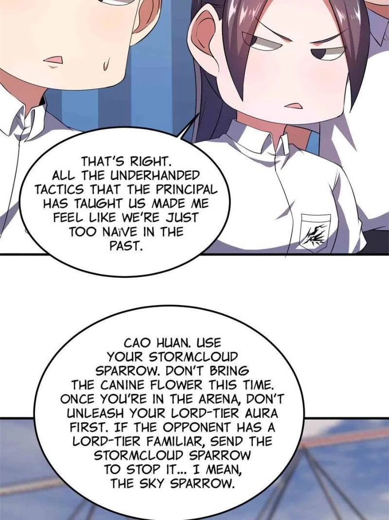 Monster Pet Evolution  Chap 192 - Next Chap 193