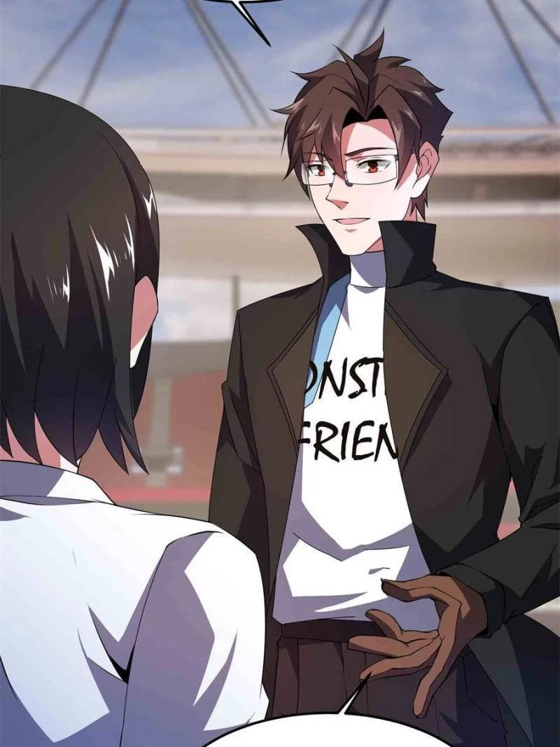 Monster Pet Evolution  Chap 192 - Next Chap 193