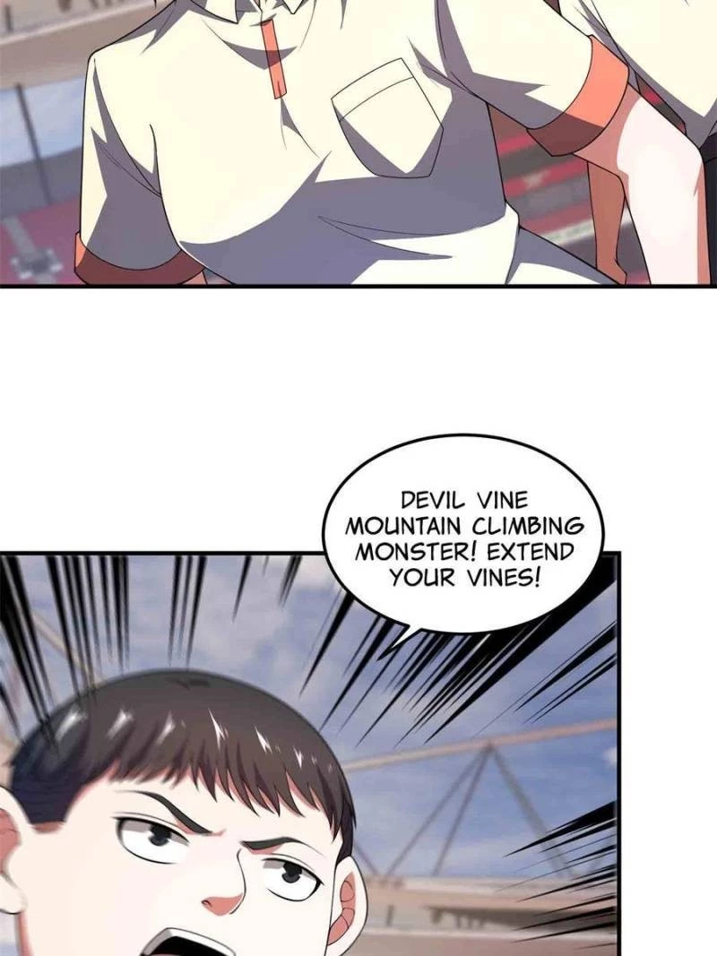 Monster Pet Evolution Chap 192 - Next Chap 193