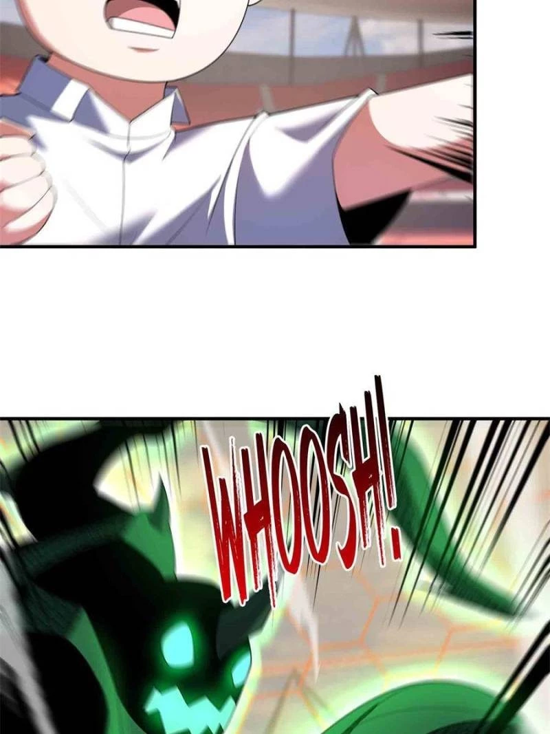 Monster Pet Evolution  Chap 192 - Next Chap 193