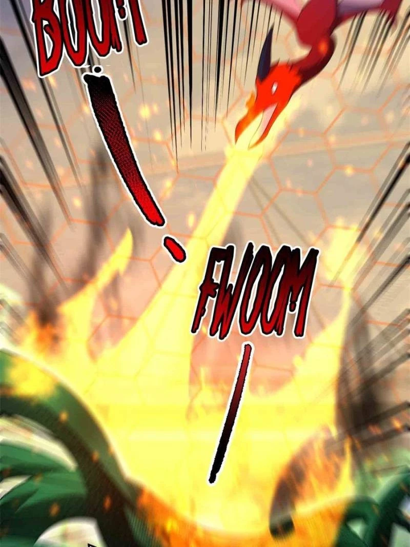 Monster Pet Evolution  Chap 192 - Next Chap 193